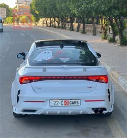 كيا K5